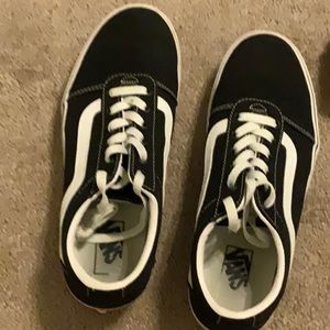 Only worn a couple times still in great condition